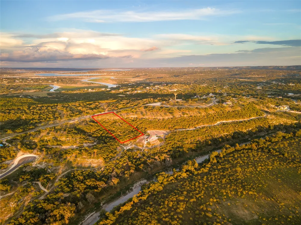 1853 Paradise Parkway Canyon Lake, TX 78133