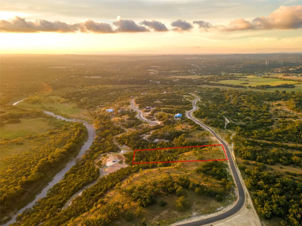 1853 Paradise Parkway Canyon Lake, TX 78133