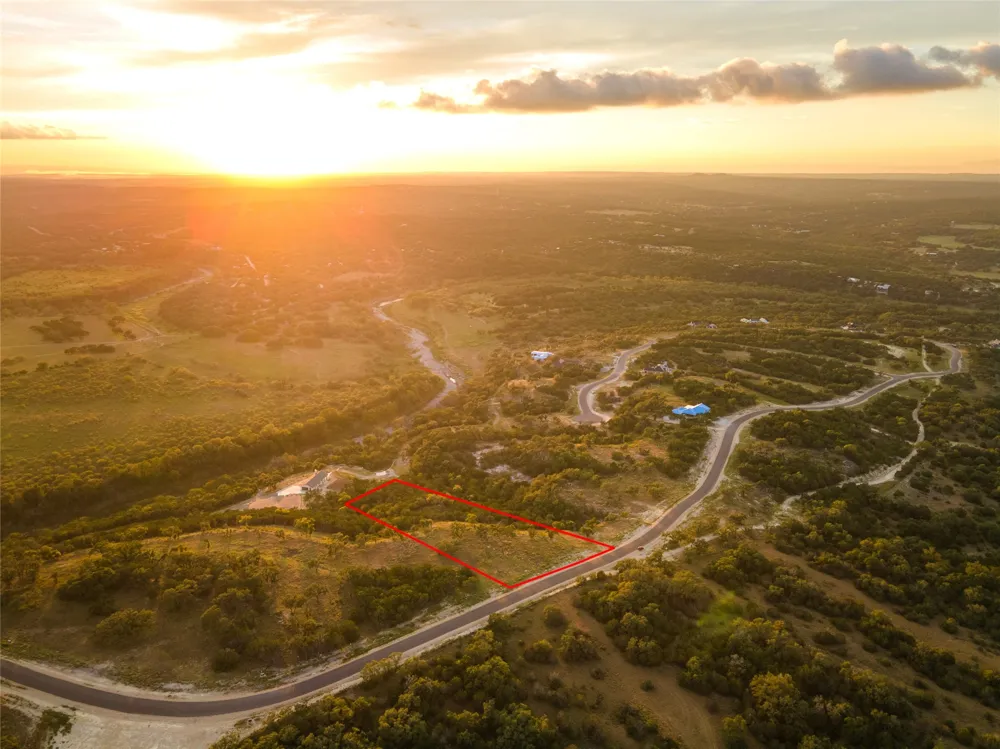 1853 Paradise Parkway Canyon Lake, TX 78133