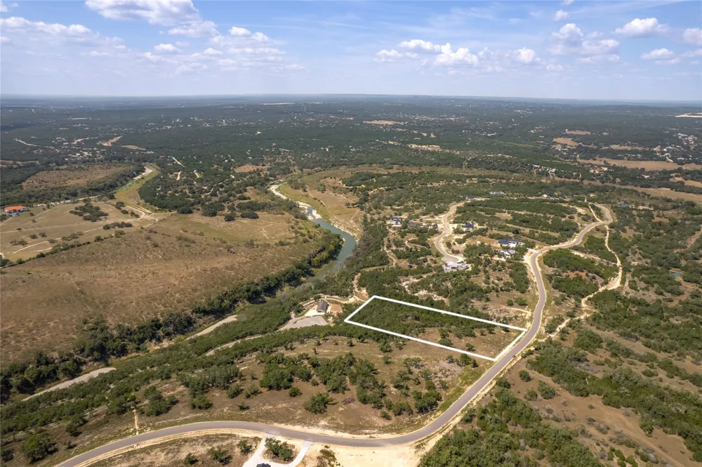 1853 Paradise Parkway Canyon Lake, TX 78133
