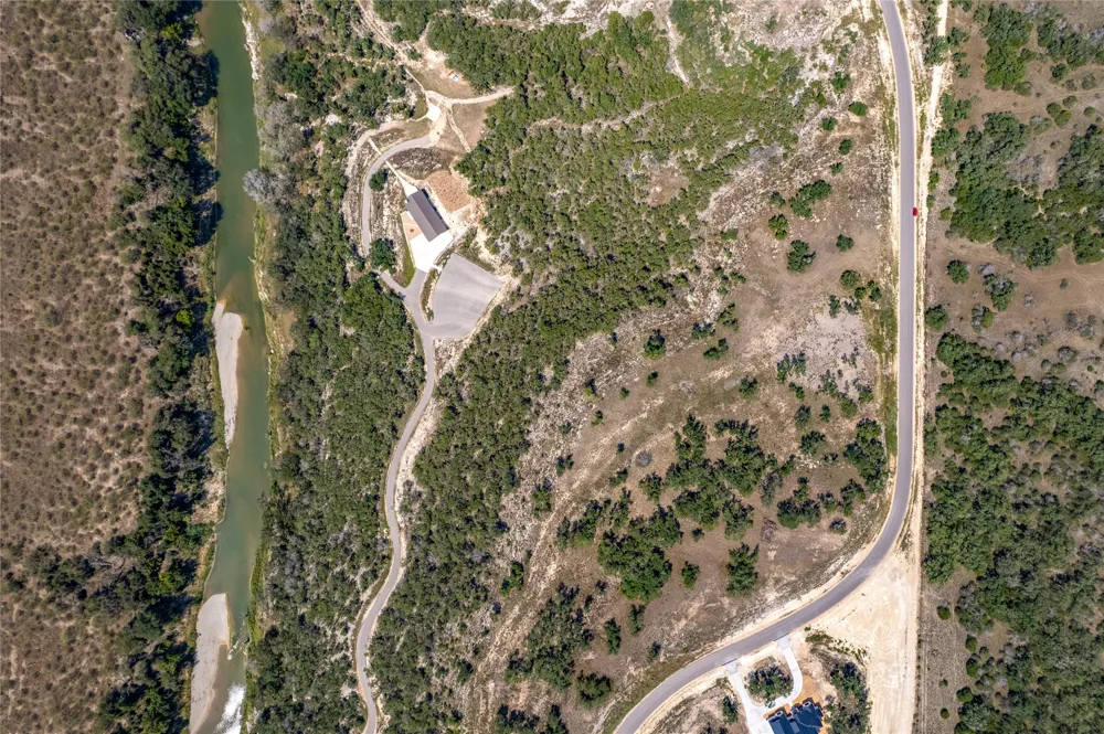 1853 Paradise Parkway Canyon Lake, TX 78133
