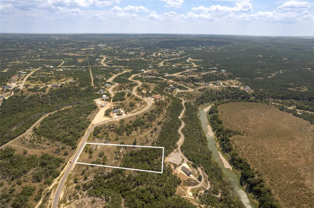 1853 Paradise Parkway Canyon Lake, TX 78133
