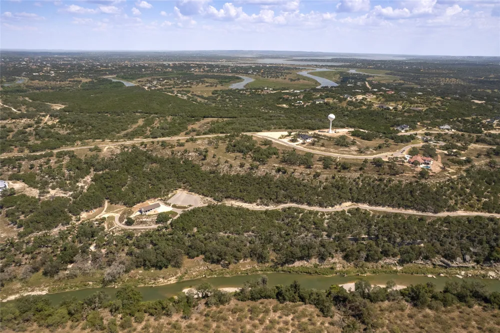 1853 Paradise Parkway Canyon Lake, TX 78133