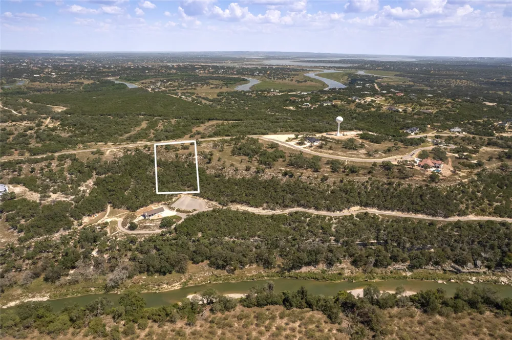 1853 Paradise Parkway Canyon Lake, TX 78133