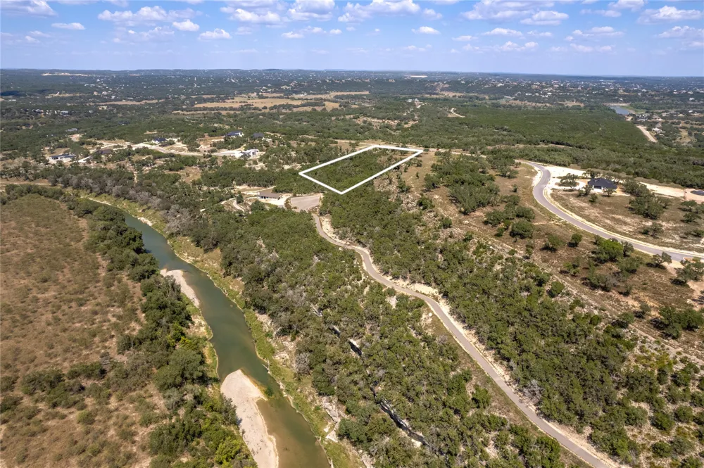 1853 Paradise Parkway Canyon Lake, TX 78133