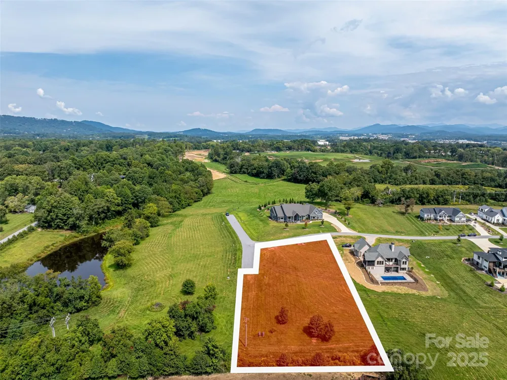 301 Majestic Ridge Road #57 Mills River, NC 28759
