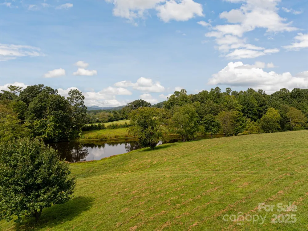 301 Majestic Ridge Road #57 Mills River, NC 28759