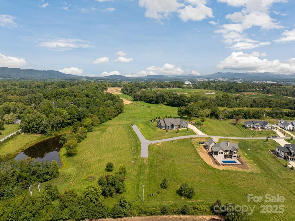 301 Majestic Ridge Road #57 Mills River, NC 28759