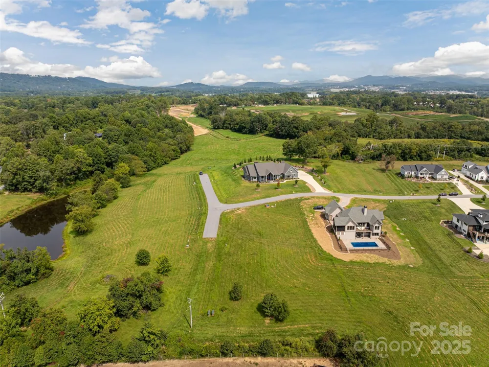 301 Majestic Ridge Road #57 Mills River, NC 28759