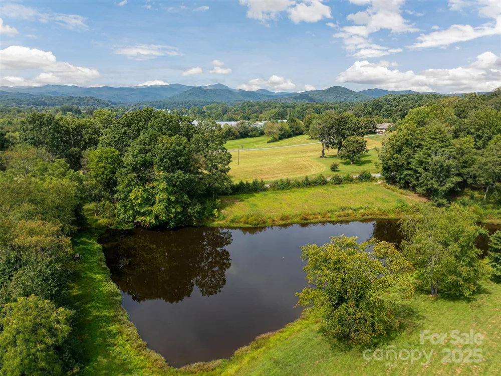 301 Majestic Ridge Road #57 Mills River, NC 28759