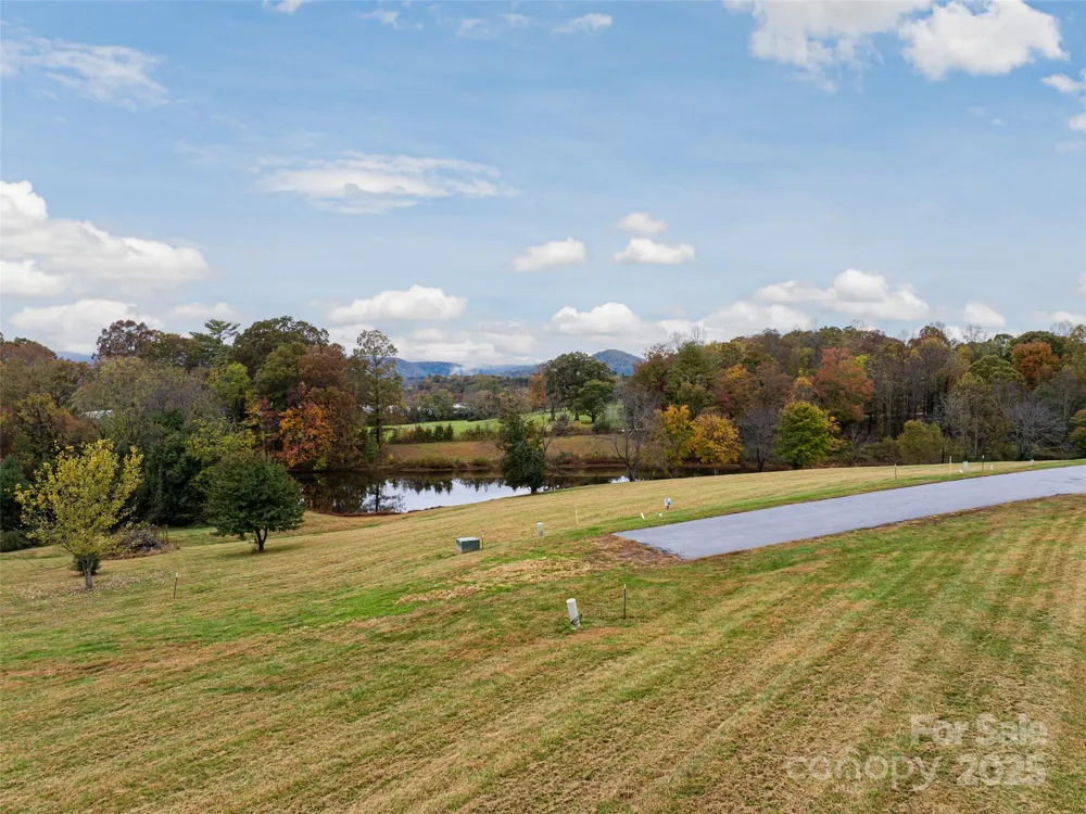 301 Majestic Ridge Road #57 Mills River, NC 28759