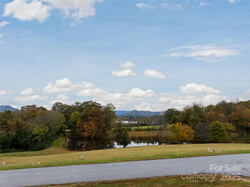 301 Majestic Ridge Road #57 Mills River, NC 28759