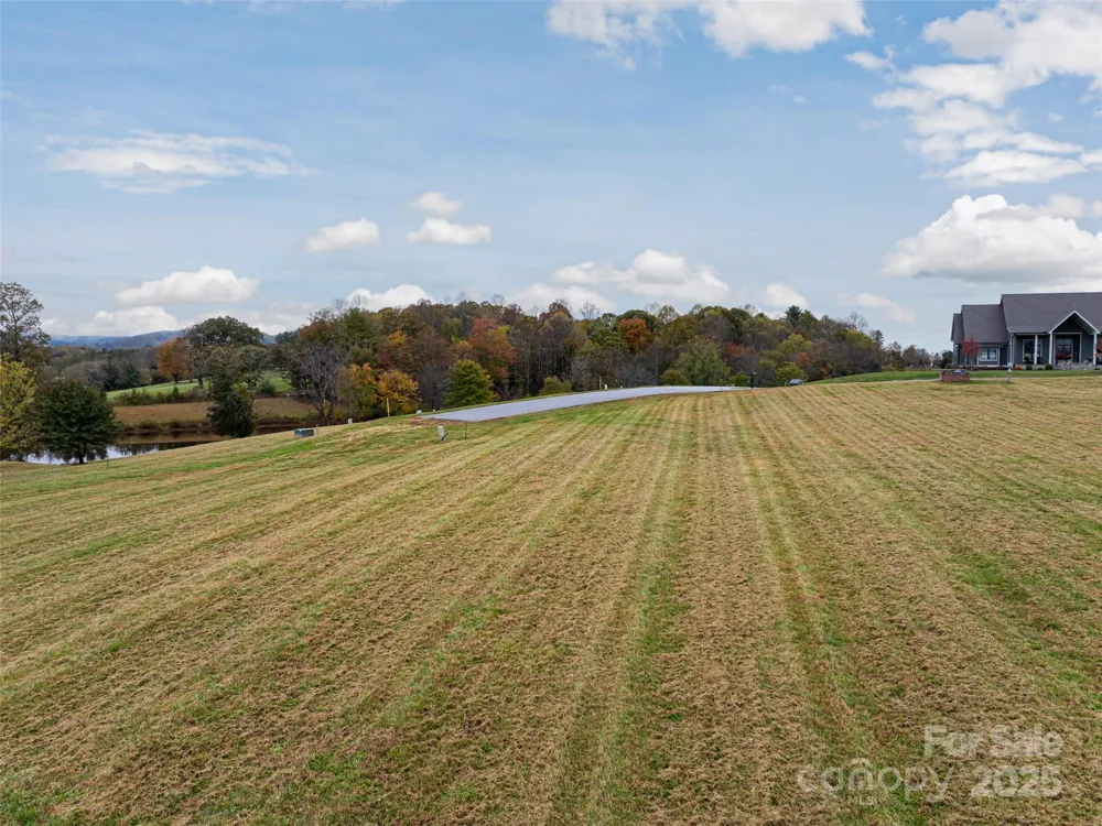 301 Majestic Ridge Road #57 Mills River, NC 28759