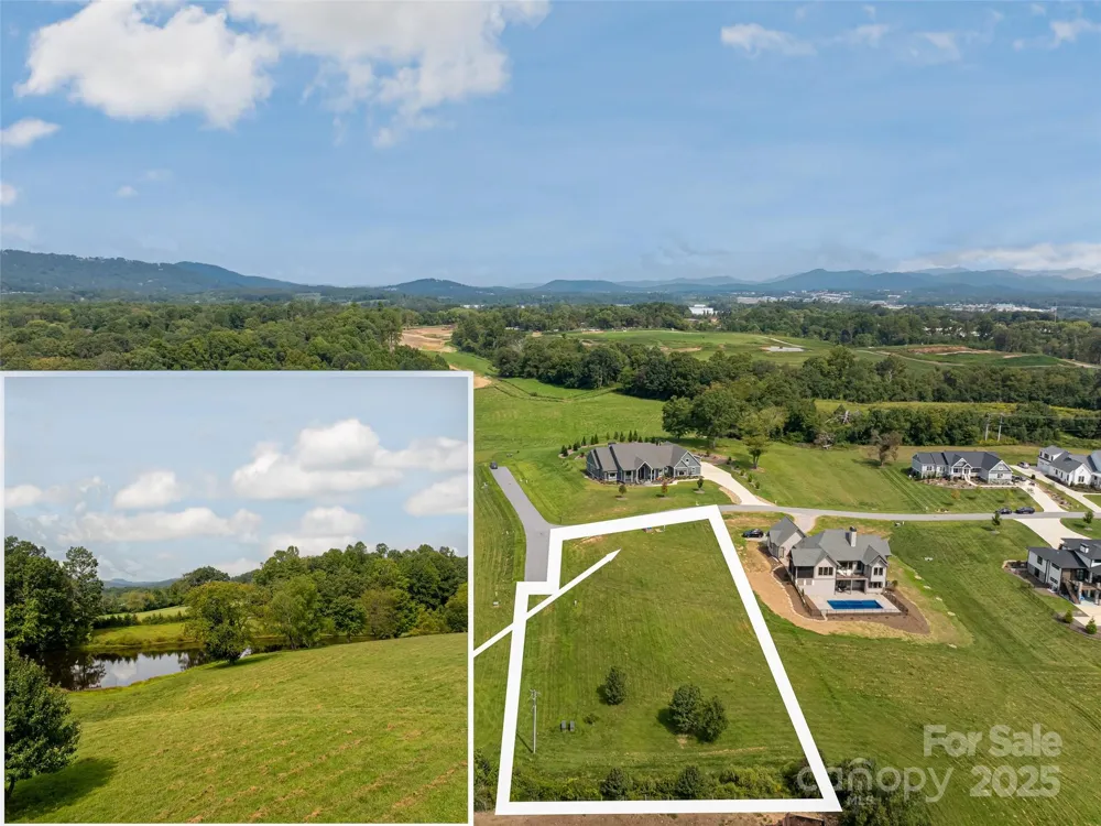 301 Majestic Ridge Road #57 Mills River, NC 28759