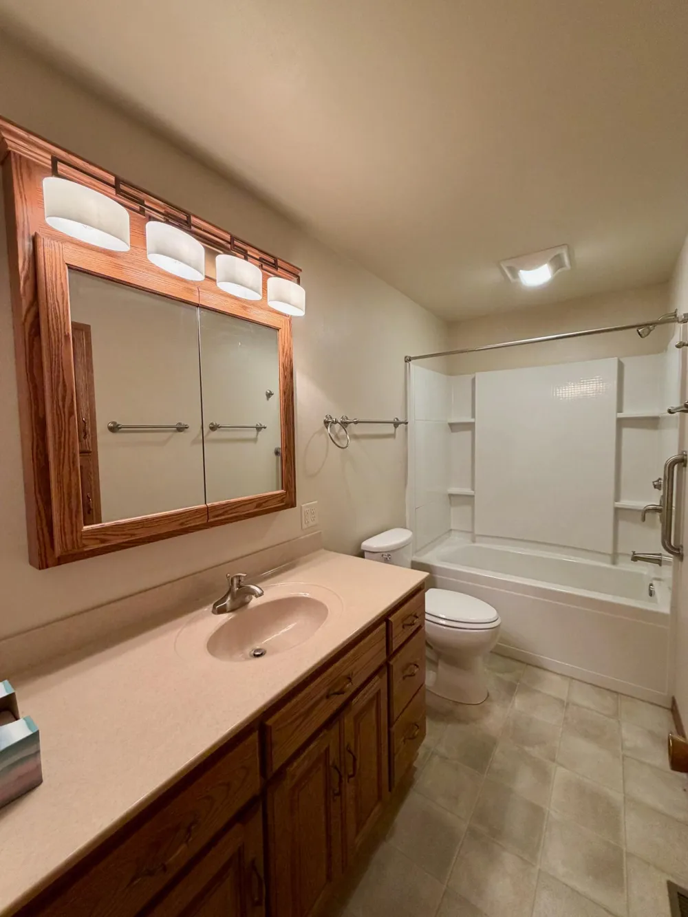 1115 Elmhurst Avenue Luverne, MN 56156