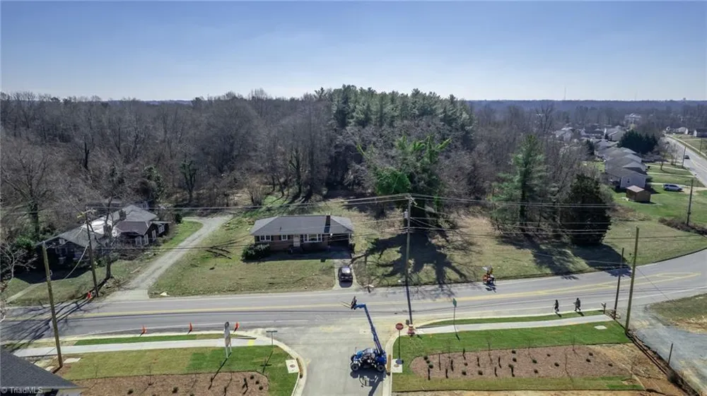 2012 Mcknight Mill Road Greensboro, NC 27405
