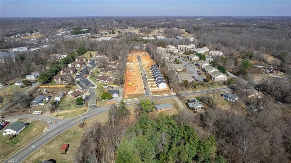 2012 Mcknight Mill Road Greensboro, NC 27405