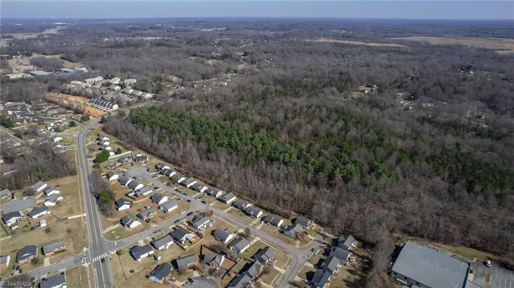 2012 Mcknight Mill Road Greensboro, NC 27405
