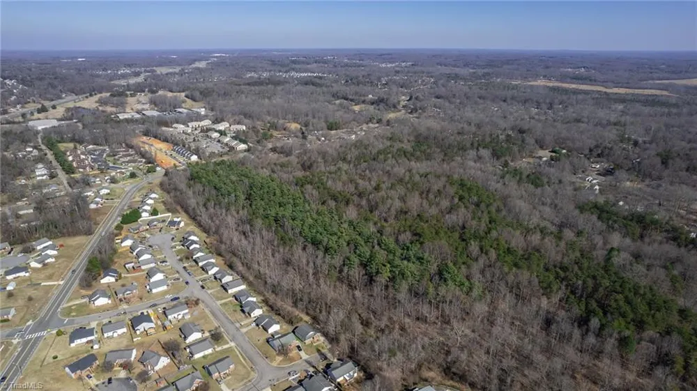 2012 Mcknight Mill Road Greensboro, NC 27405