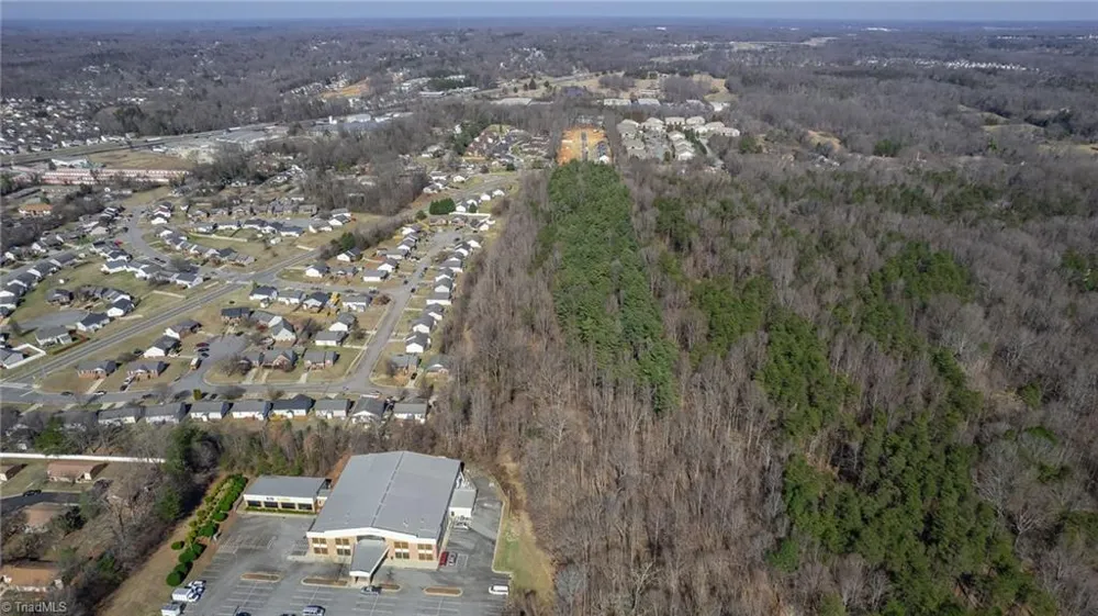 2012 Mcknight Mill Road Greensboro, NC 27405