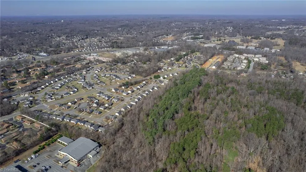 2012 Mcknight Mill Road Greensboro, NC 27405
