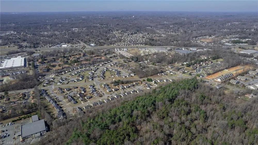 2012 Mcknight Mill Road Greensboro, NC 27405