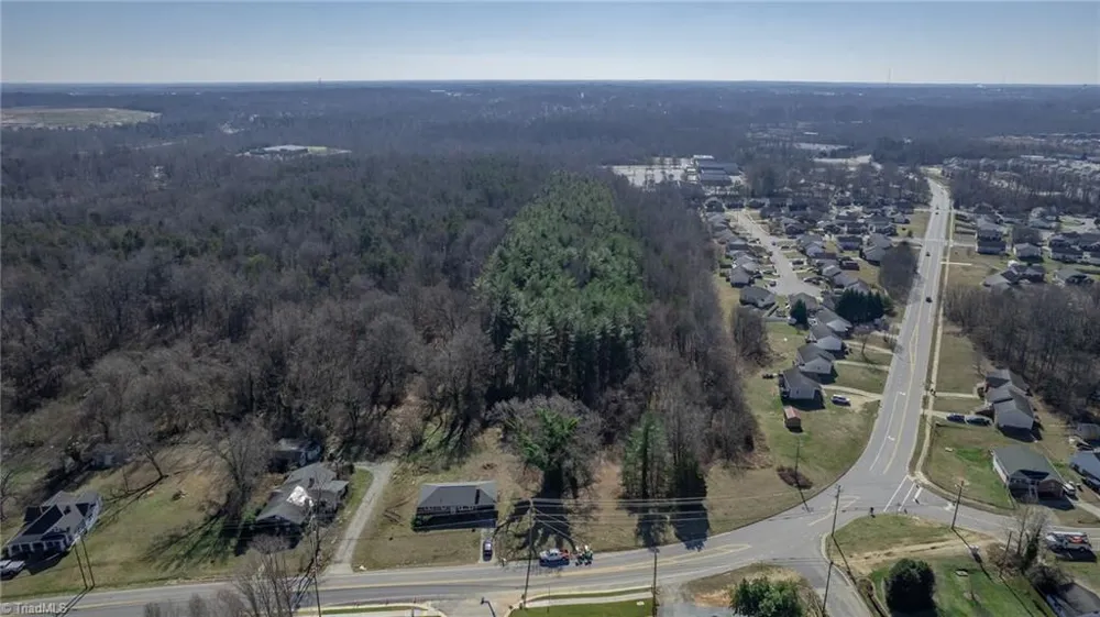 2012 Mcknight Mill Road Greensboro, NC 27405