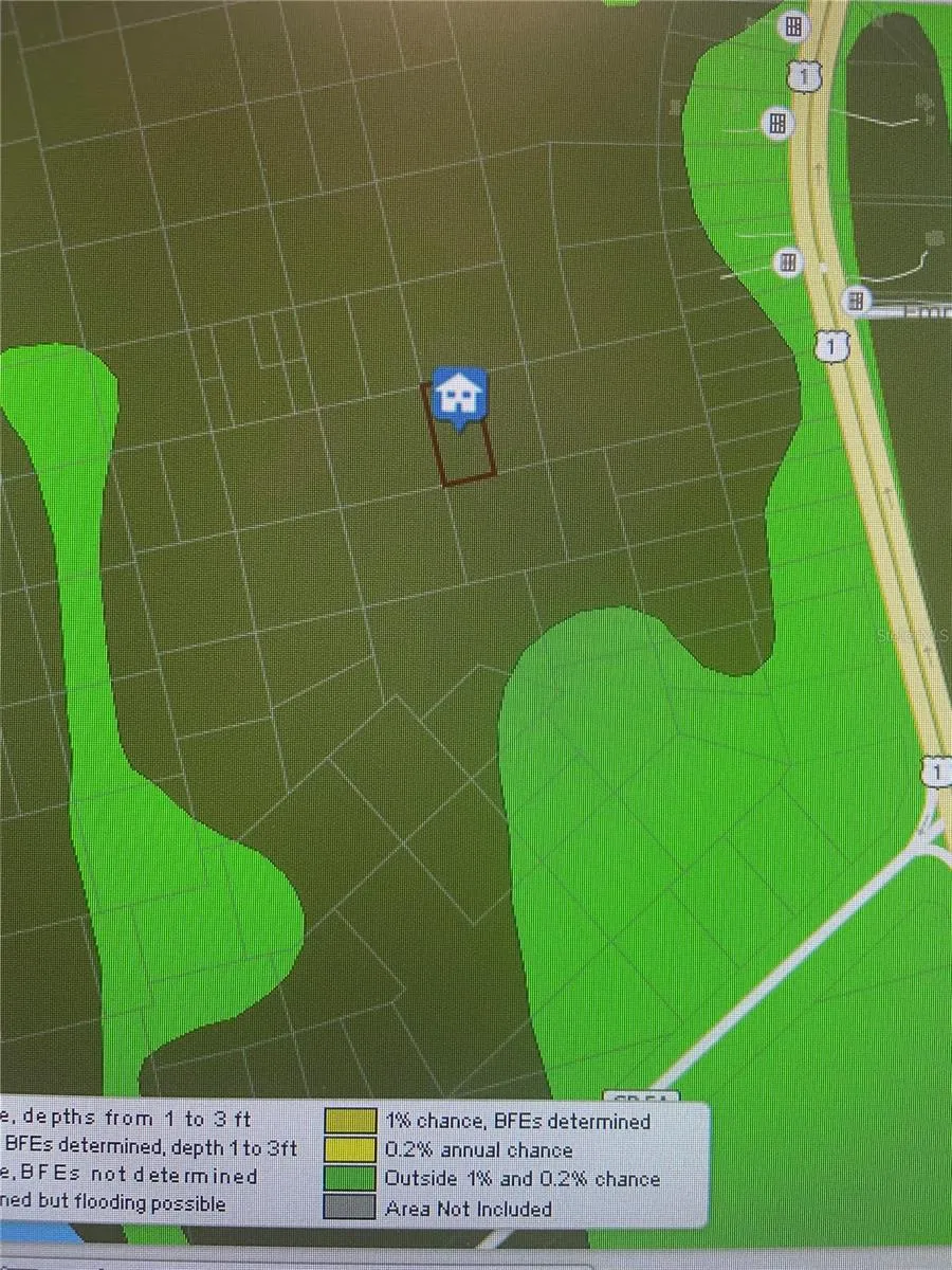 SHORT PARCEL 2003055 Mims, FL 32754