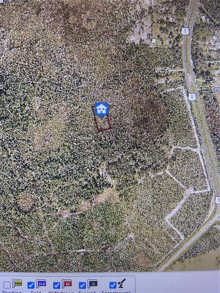 SHORT PARCEL 2003055 Mims, FL 32754