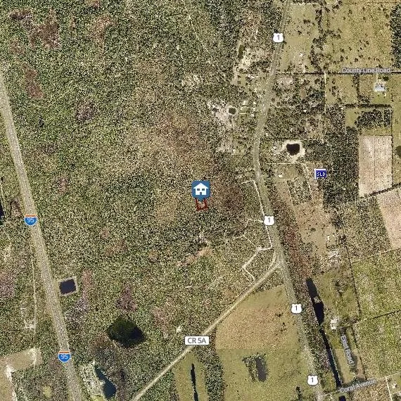 SHORT PARCEL 2003054 Mims, FL 32754