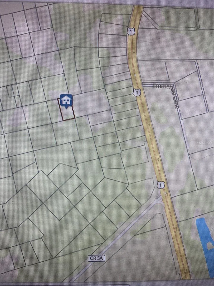 SHORT PARCEL 2003054 Mims, FL 32754