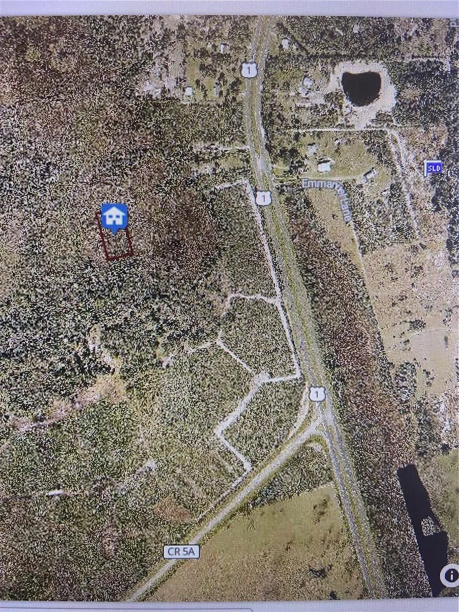 SHORT PARCEL 2003054 Mims, FL 32754