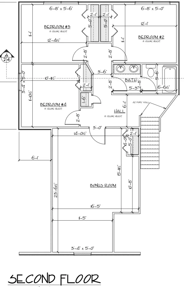 9209 Kellie Lane Richland, MI 49083