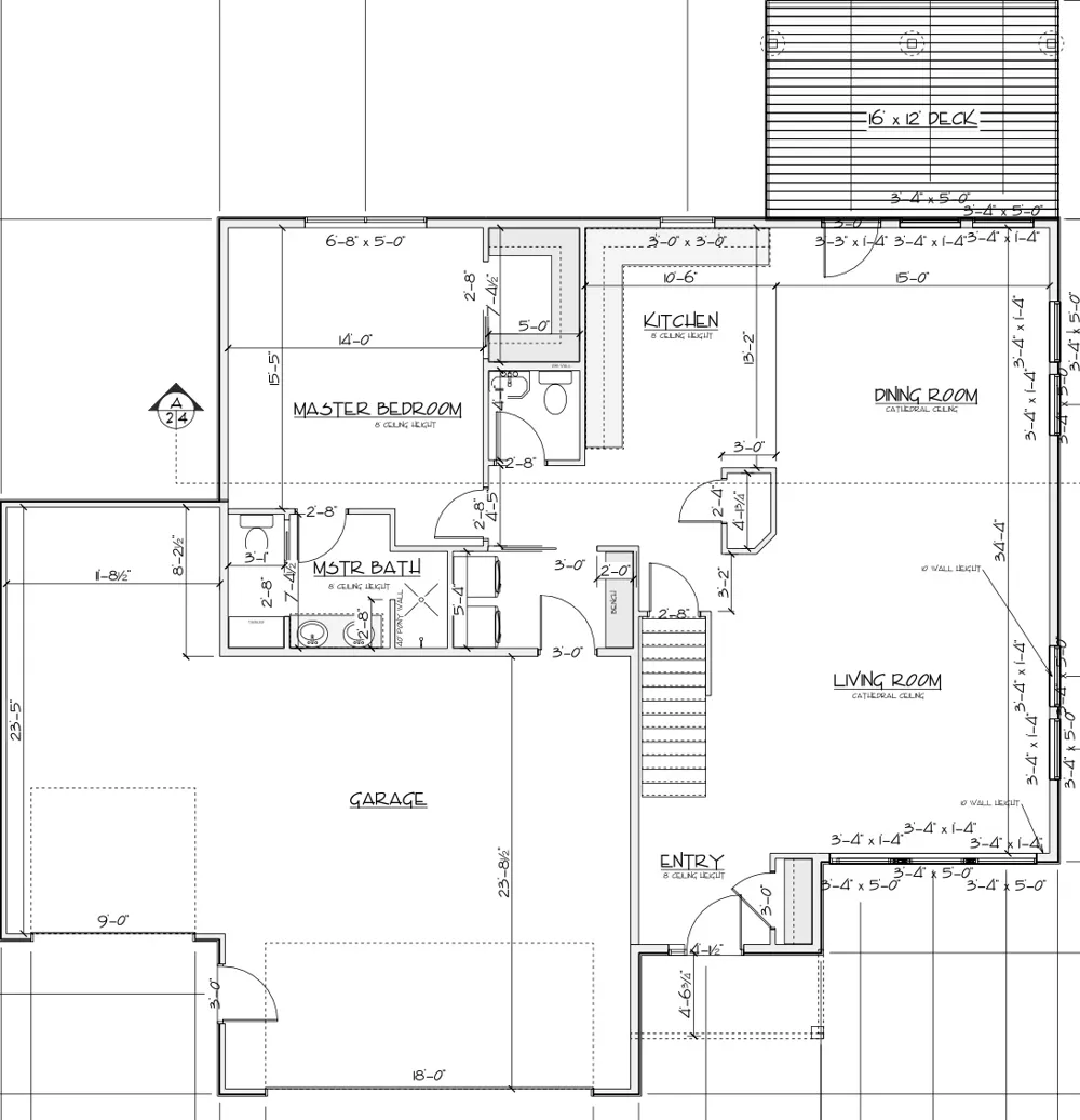 9209 Kellie Lane Richland, MI 49083