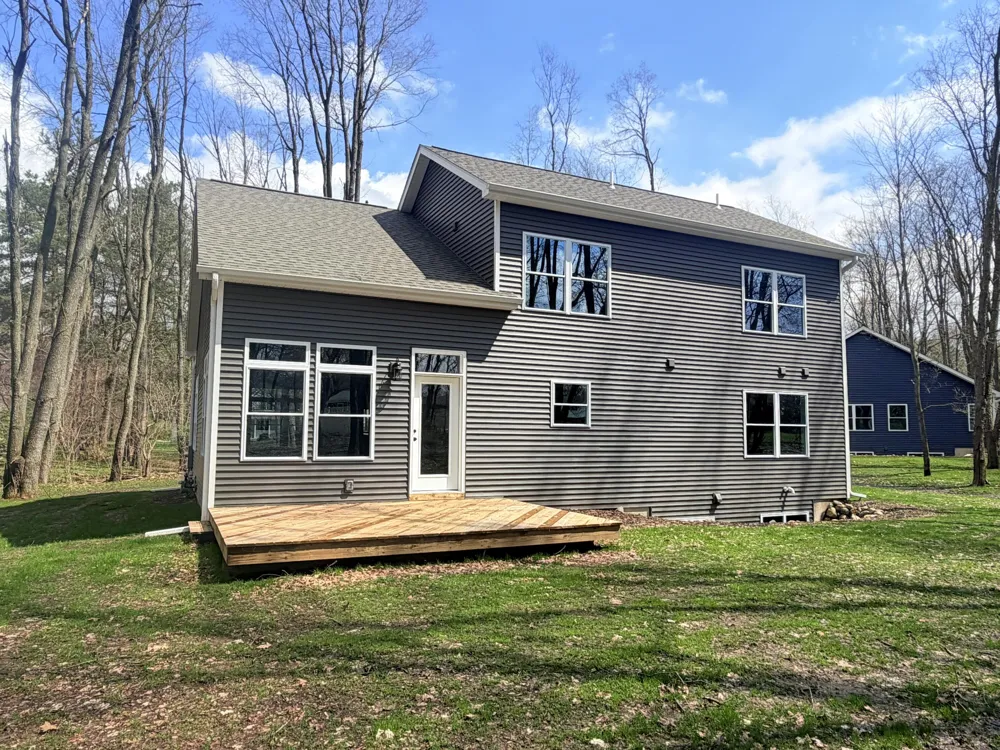 9209 Kellie Lane Richland, MI 49083