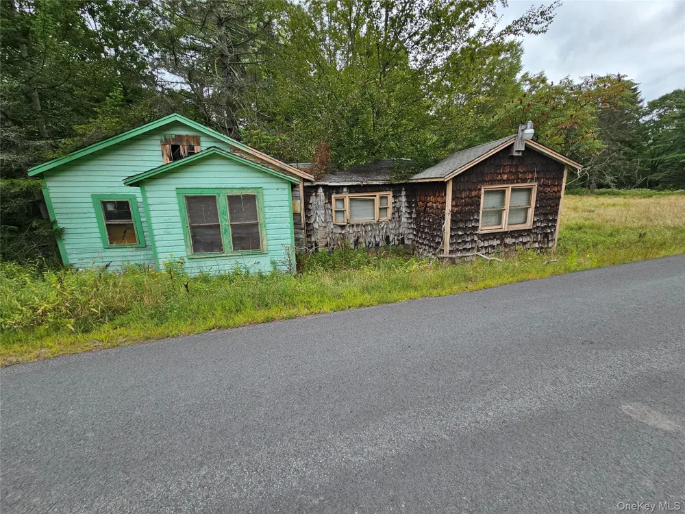 Flower Ave. & State Route 55 Kauneonga Lake, NY 12720