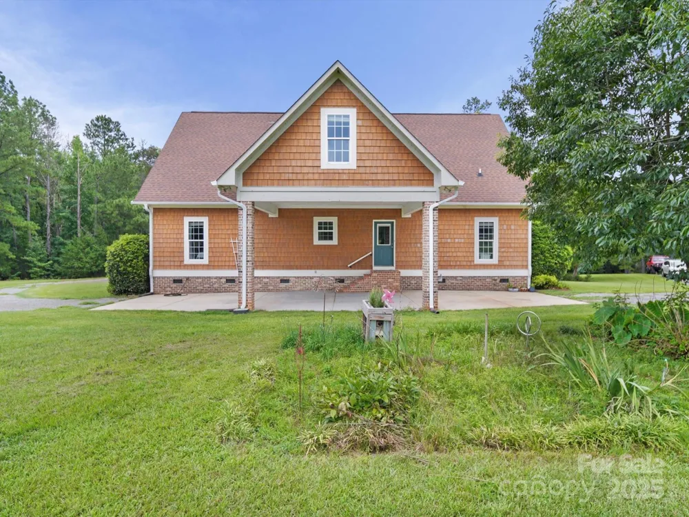 1393 Wateree Road Ridgeway, SC 29130