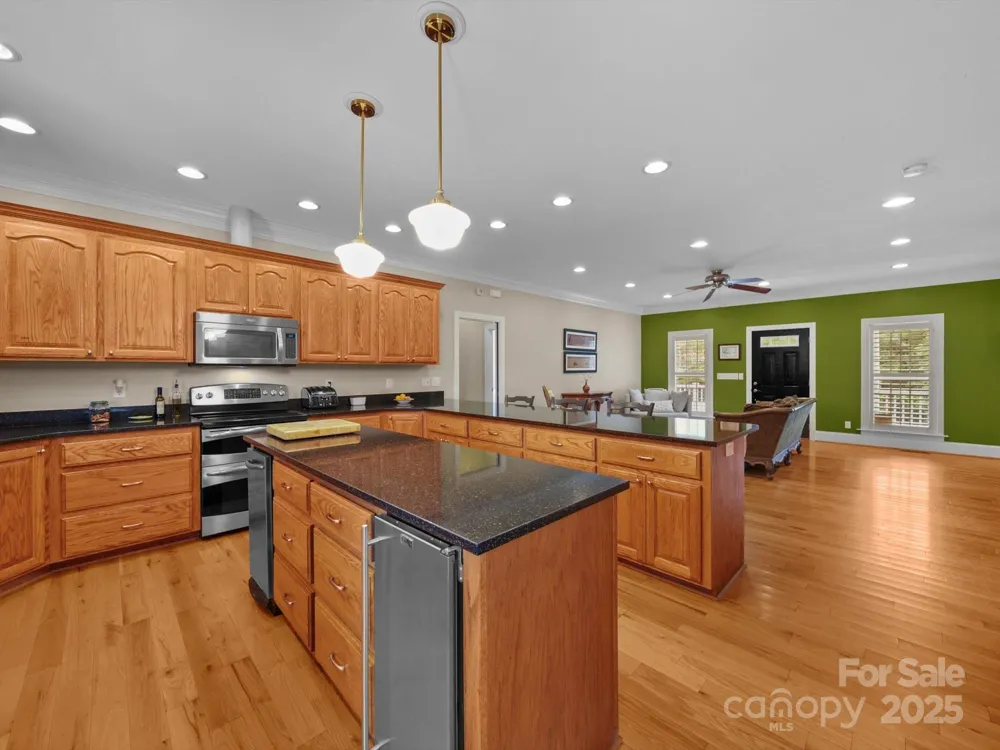 1393 Wateree Road Ridgeway, SC 29130