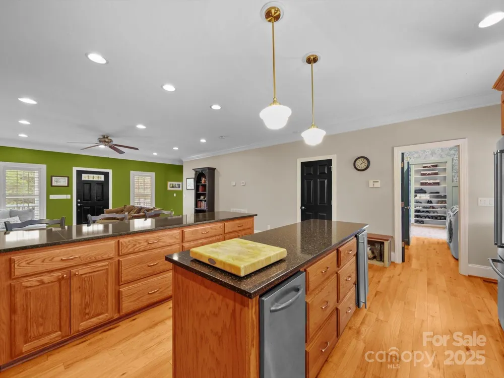 1393 Wateree Road Ridgeway, SC 29130