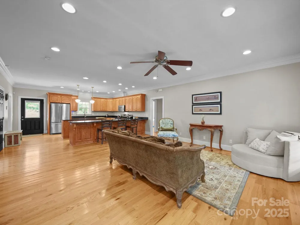 1393 Wateree Road Ridgeway, SC 29130