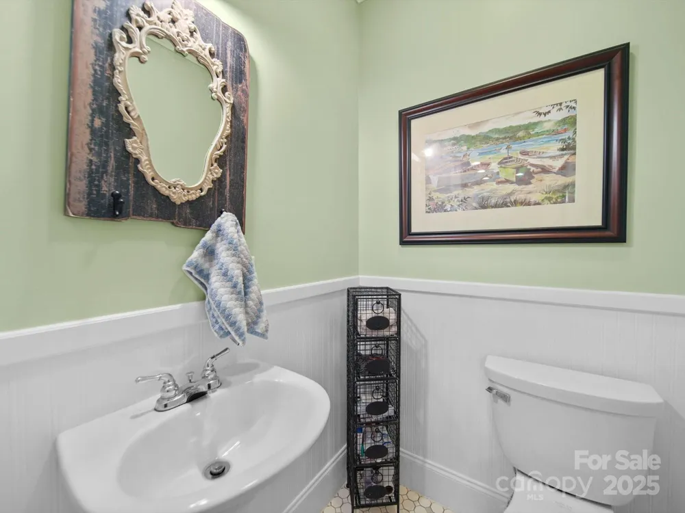 1393 Wateree Road Ridgeway, SC 29130