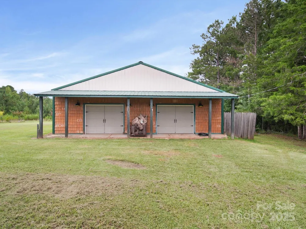 1393 Wateree Road Ridgeway, SC 29130
