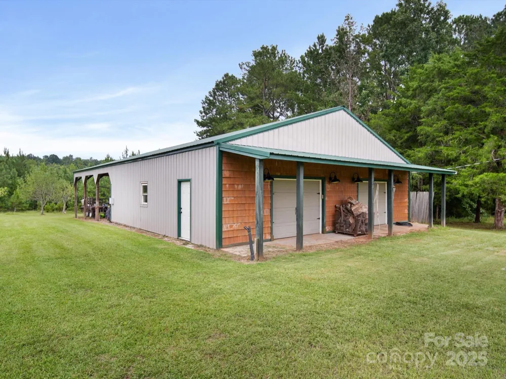 1393 Wateree Road Ridgeway, SC 29130