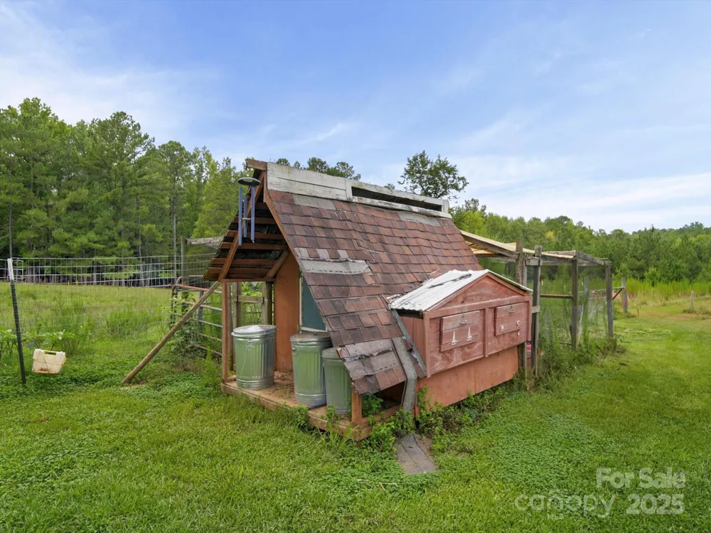 1393 Wateree Road Ridgeway, SC 29130