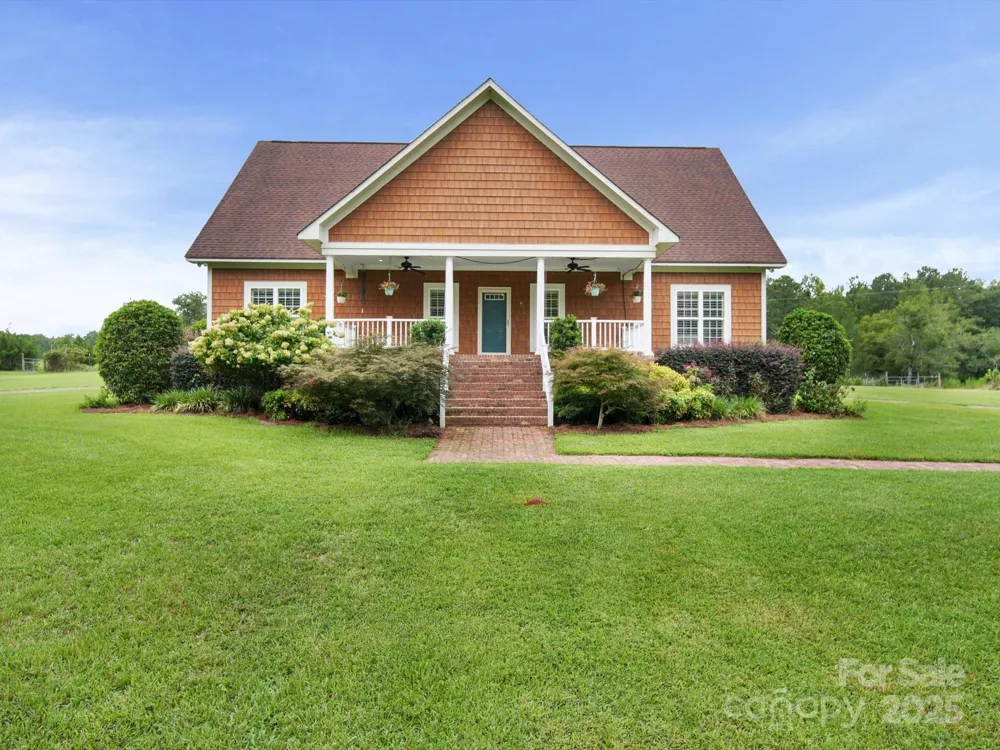 1393 Wateree Road Ridgeway, SC 29130