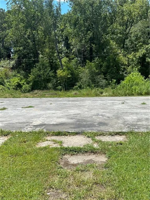 6625 Old Singleton Land
