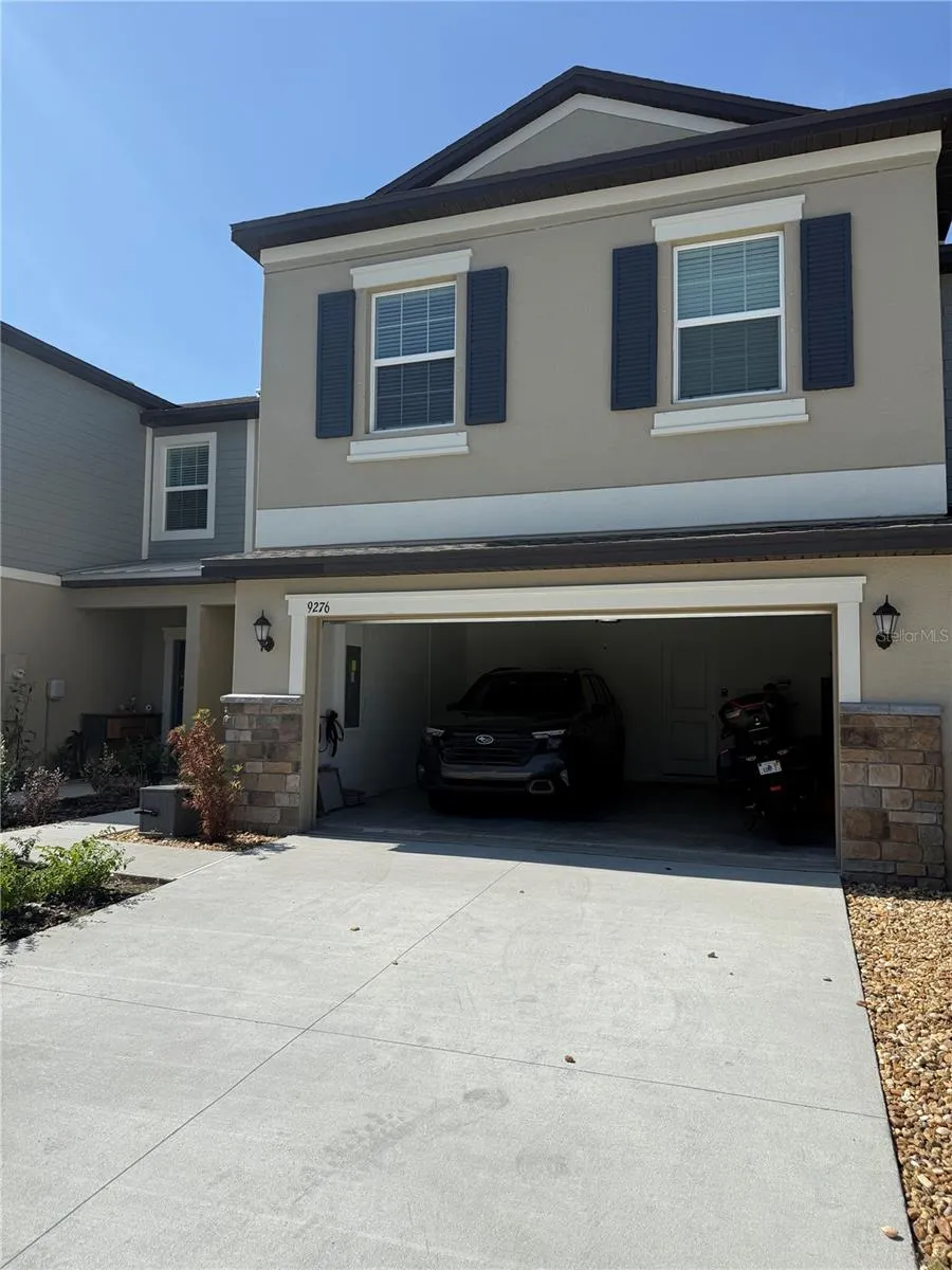9276 BONITA MAR DRIVE Parrish, FL 34219