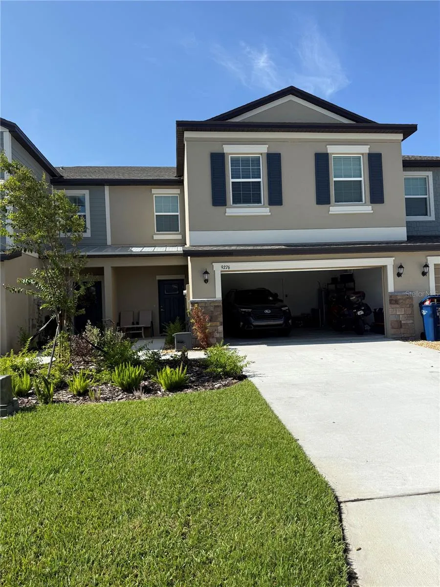 9276 BONITA MAR DRIVE Parrish, FL 34219