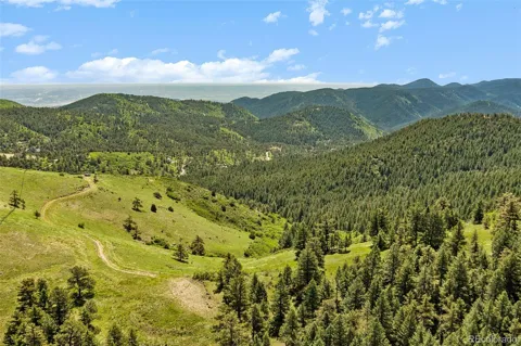 8529 S Deer Creek Canyon Road