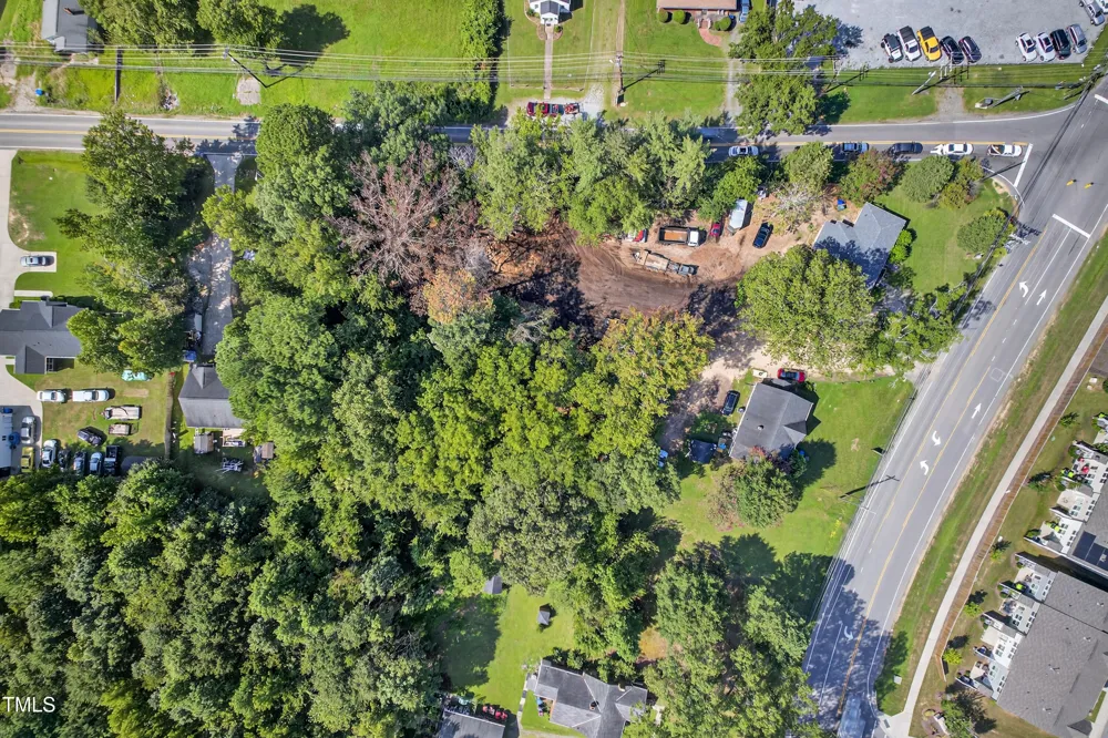 1206 Ellis Road Durham, NC 27703